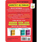 Everything You Need to Ace Geometry in One Big Fat Notebook (Big Fat Notebooks) (Spiral Bound)