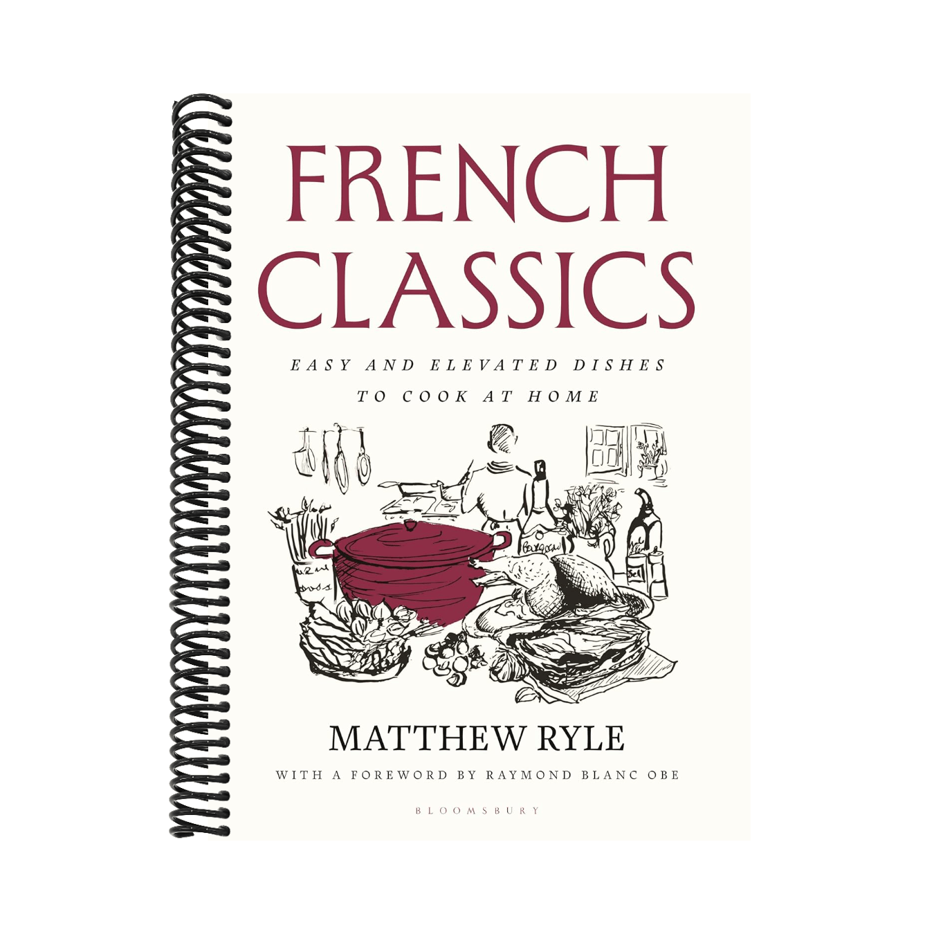 French Classics: Easy and Elevated Dishes to Cook at Home