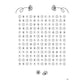 The Unofficial Super Swiftie Word Search Book (Volume 1): Activities, Trivia & Fun for Taylor Swift Fans (Dover Brain Games & Puzzles) (Spiral Bound)