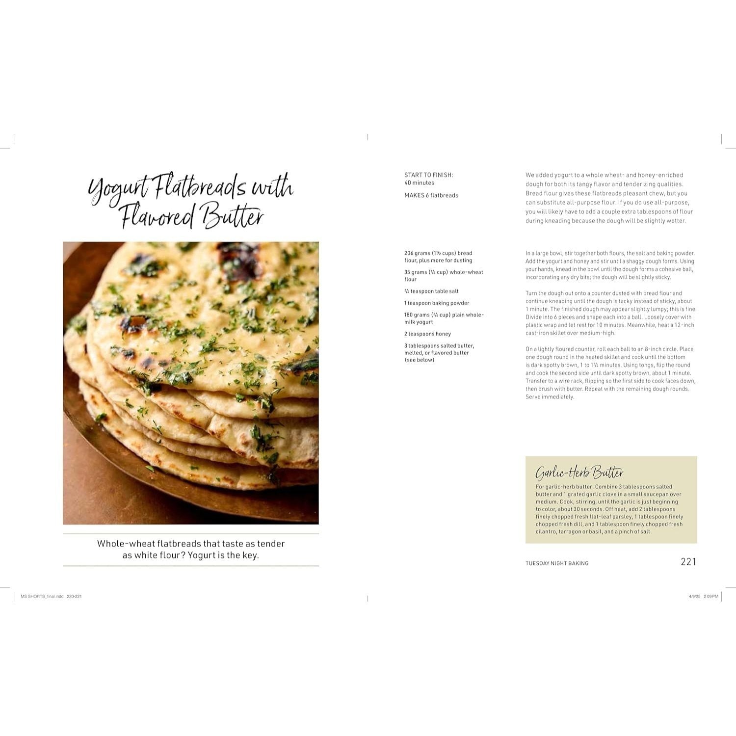 Milk Street Shorts: Recipes That Pack a Punch