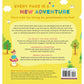 Fun to Find!: Search the Page (Spiral Bound)
