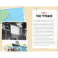 The Mystery of the Titanic: A Historical Investigation for Kids