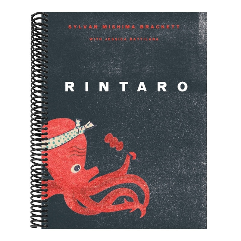 Rintaro: Japanese Food from an Izakaya in California