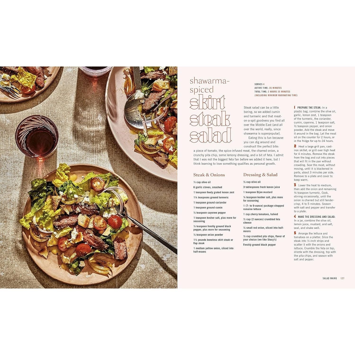 Cravings: All Together: Recipes to Love: A Cookbook