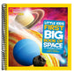 National Geographic Little Kids First Big Book of Space (National Geographic Little Kids First Big Books) (Spiral Bound)