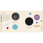 Super Cool Space Facts: A Fun, Fact-Filled Space Book for Kids