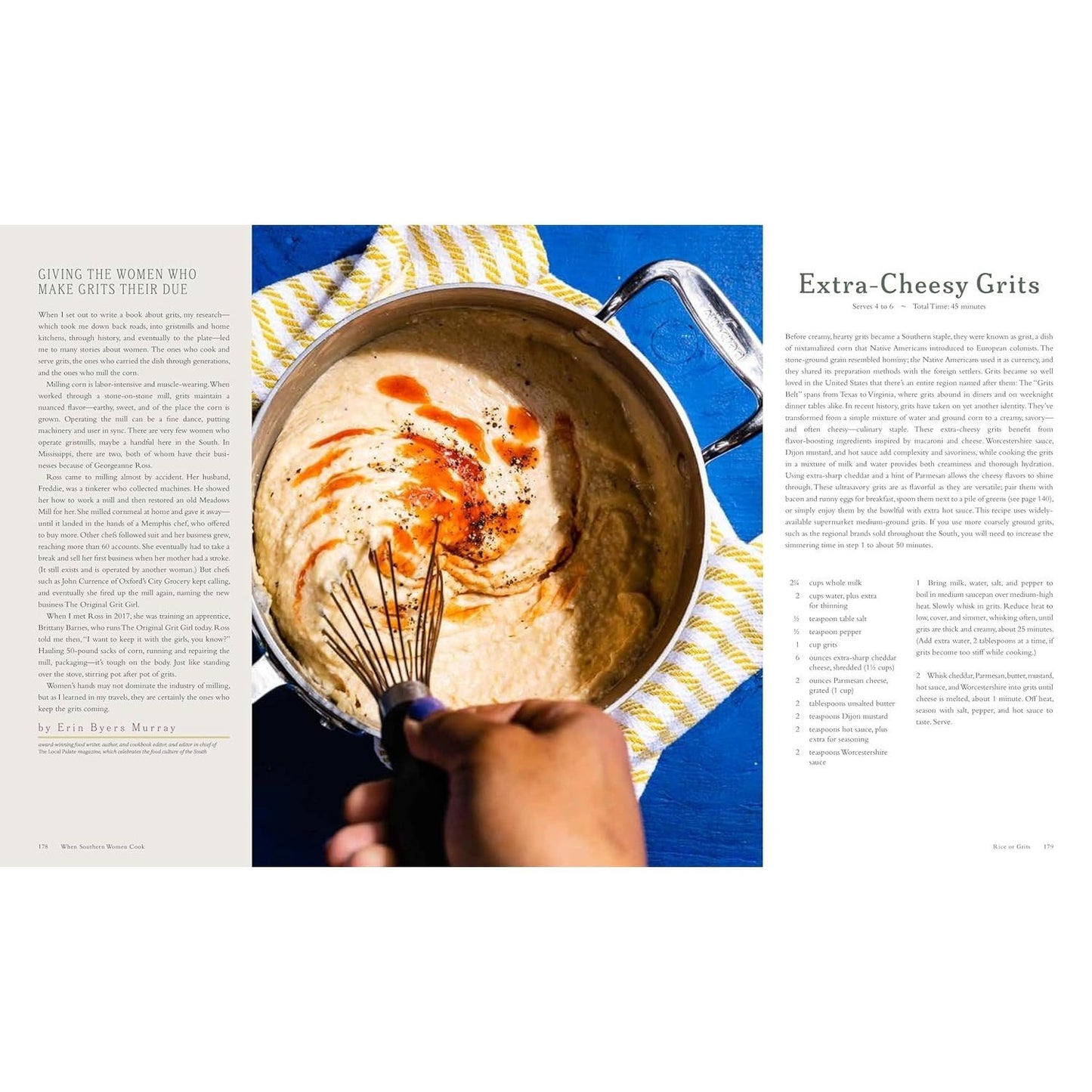 When Southern Women Cook: History, Lore, and 300 Recipes with Contributions from 70 Women Writers (Spiral Bound)