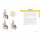 5-Minute Core Exercises for Seniors: Daily Routines to Build Balance and Boost Confidence (Spiral Bound)