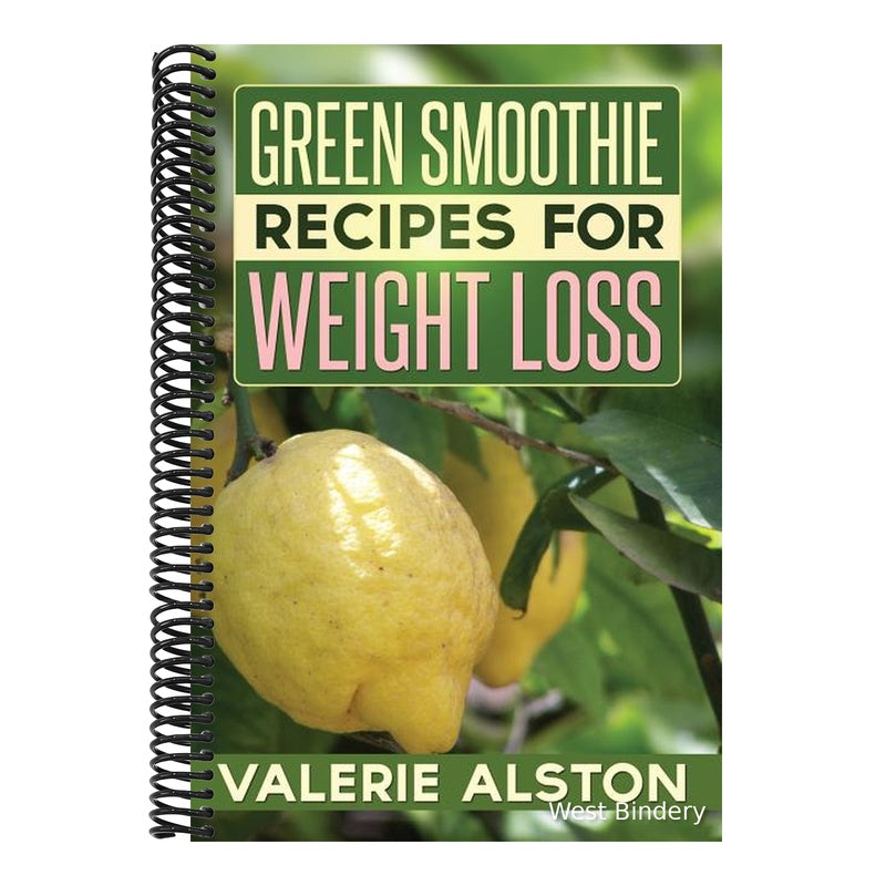 Green Smoothie Recipes for Weight Loss