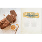 The No-Fuss Bread Machine Cookbook: Hands-Off Recipes for Perfect Homemade Bread (Spiral Bound)