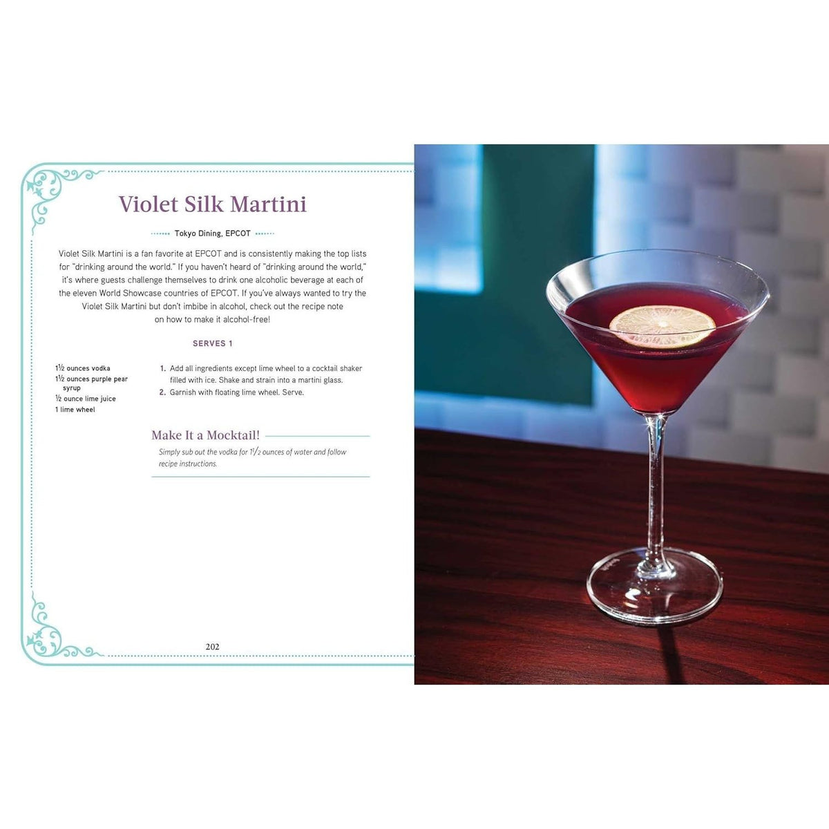 The Unofficial Disney Parks Restaurants Cookbook: From Cafe Orleans's Battered & Fried Monte Cristo to Hollywood & Vine's Caramel Monkey Bread, 100 Magica