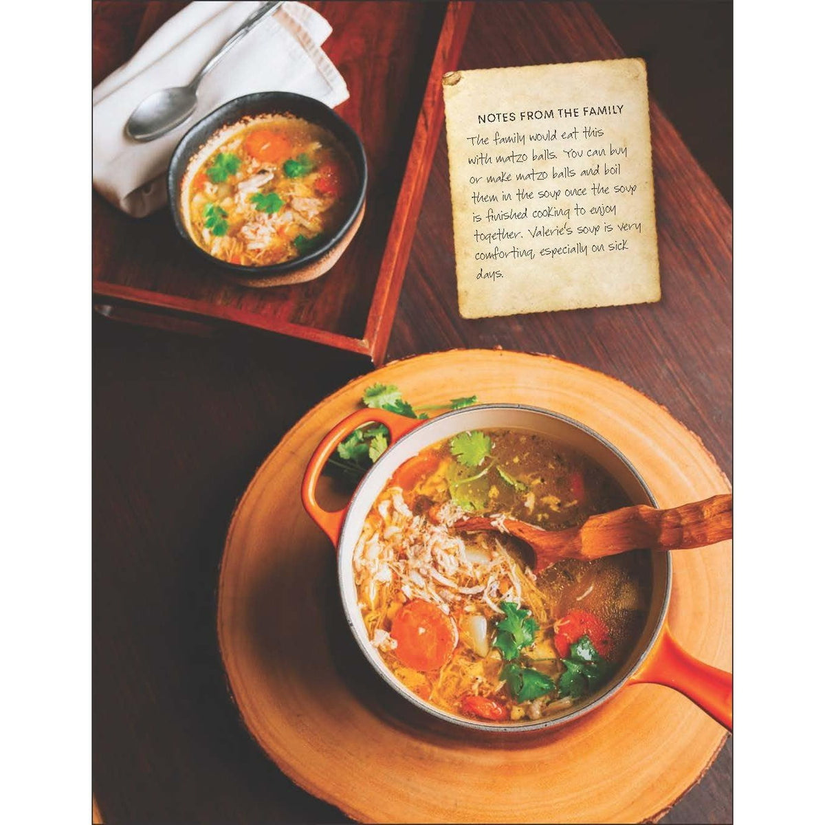 To Die for: A Cookbook of Gravestone Recipes
