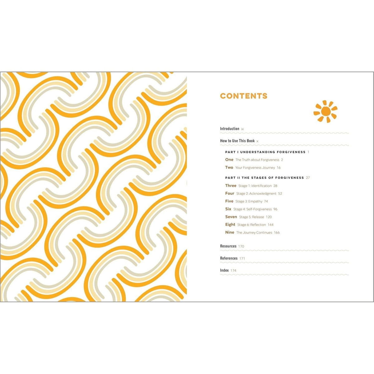The Forgiveness Workbook: Cultivate Compassion, Release Resentment, and Find Peace