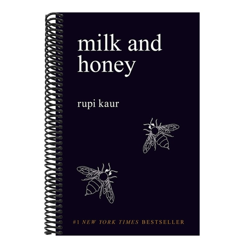 Milk and Honey