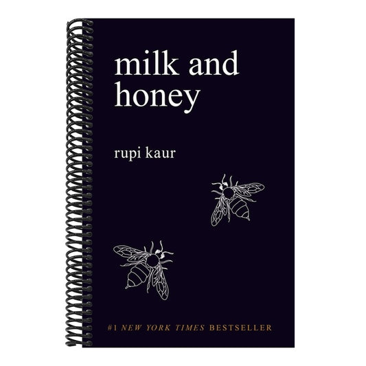 Milk and Honey