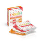 English for Everyone Beginner Box Set (Spiral Bound)