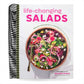 Life-Changing Salads: 100 Plant-Based Salads and Dressings Beyond Your Wildest Greens (Healthygirl Kitchen) (Spiral Bound)