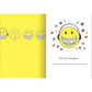My Smile Diary: An Illustrated Journal with Prompts