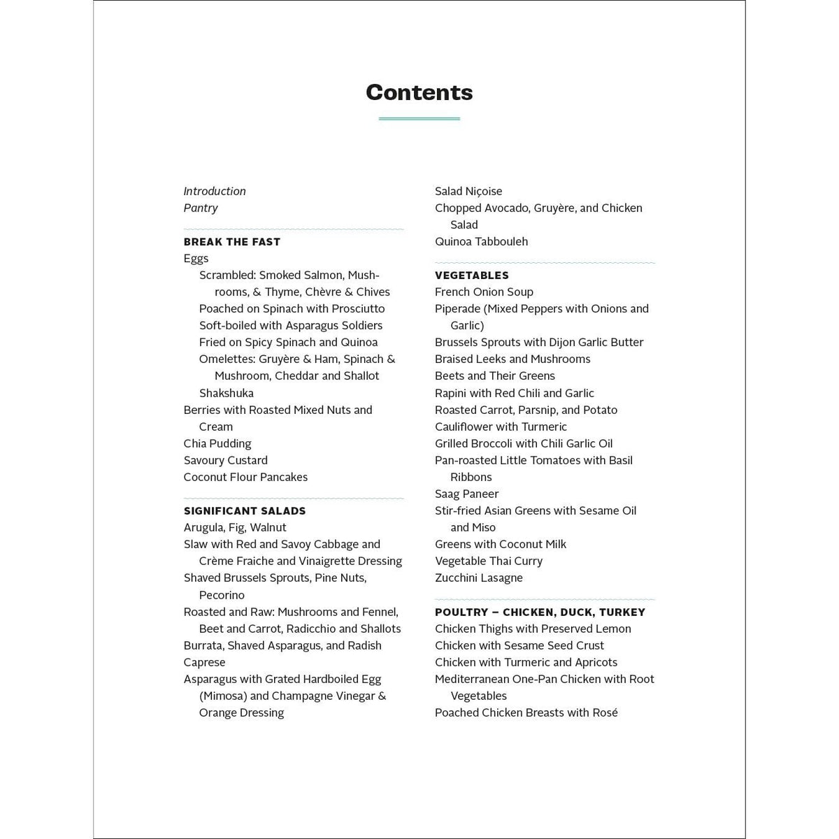 The Obesity Code Cookbook: Recipes to Help You Manage Insulin, Lose Weight, and Improve Your Health