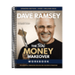 The Total Money Makeover Workbook: Classic Edition: The Essential Companion for Applying the Book's Principles