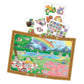 Pokémon the Official Sticker Book of the Kanto Region: The Original 151 (Pokemon Pikachu Press) (Spiral Bound)