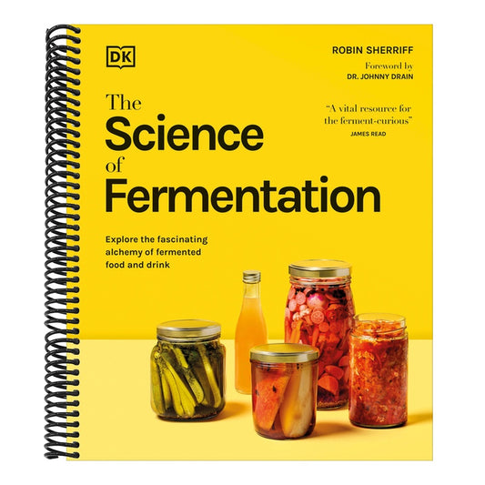 The Science of Fermentation