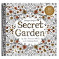 Secret Garden: 10th Anniversary Special Edition (Spiral Bound)