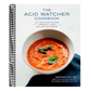 The Acid Watcher Cookbook: 100+ Delicious Recipes to Prevent and Heal Acid Reflux Disease (Spiral Bound)