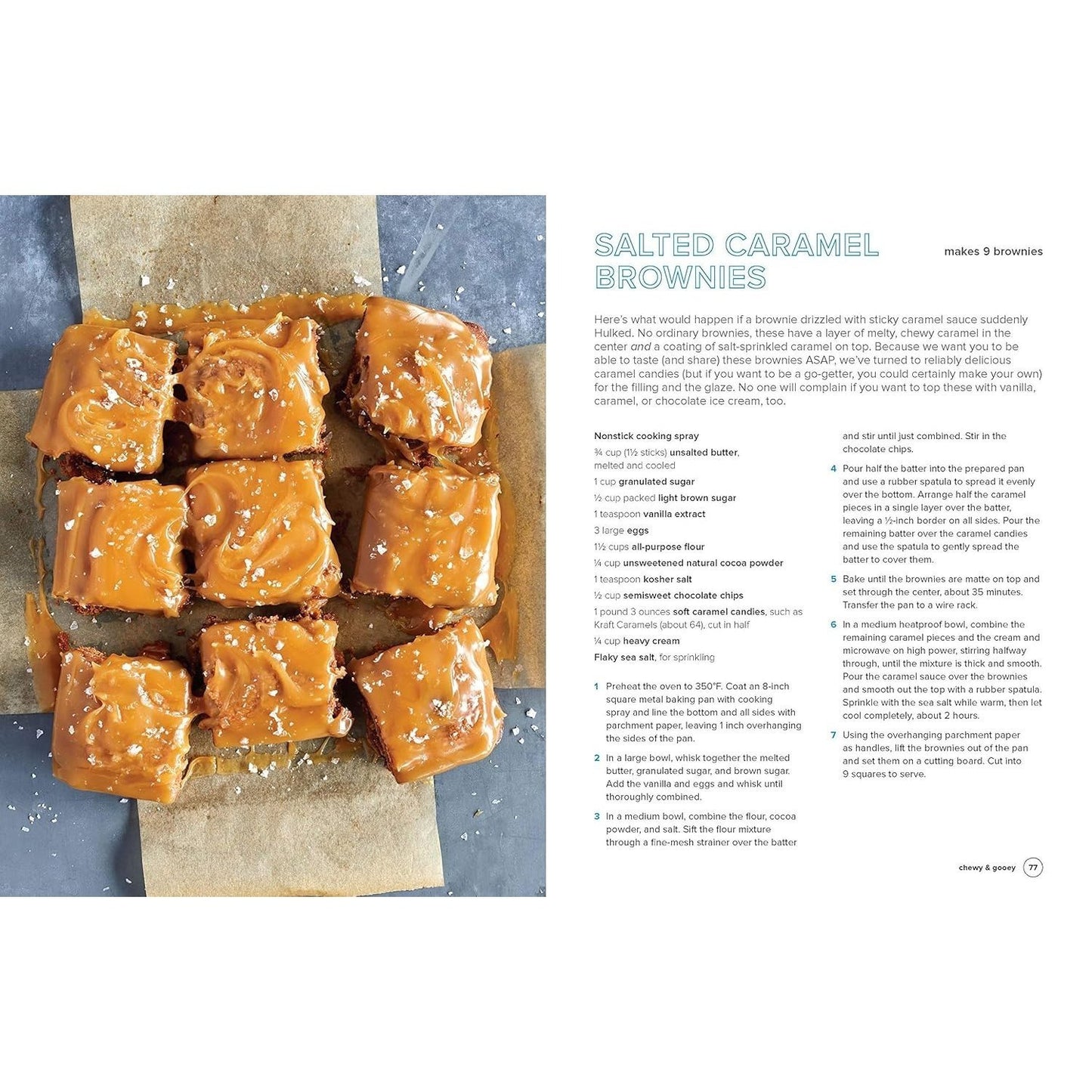 Tasty Dessert: All the Sweet You Can Eat (an Official Tasty Cookbook)
