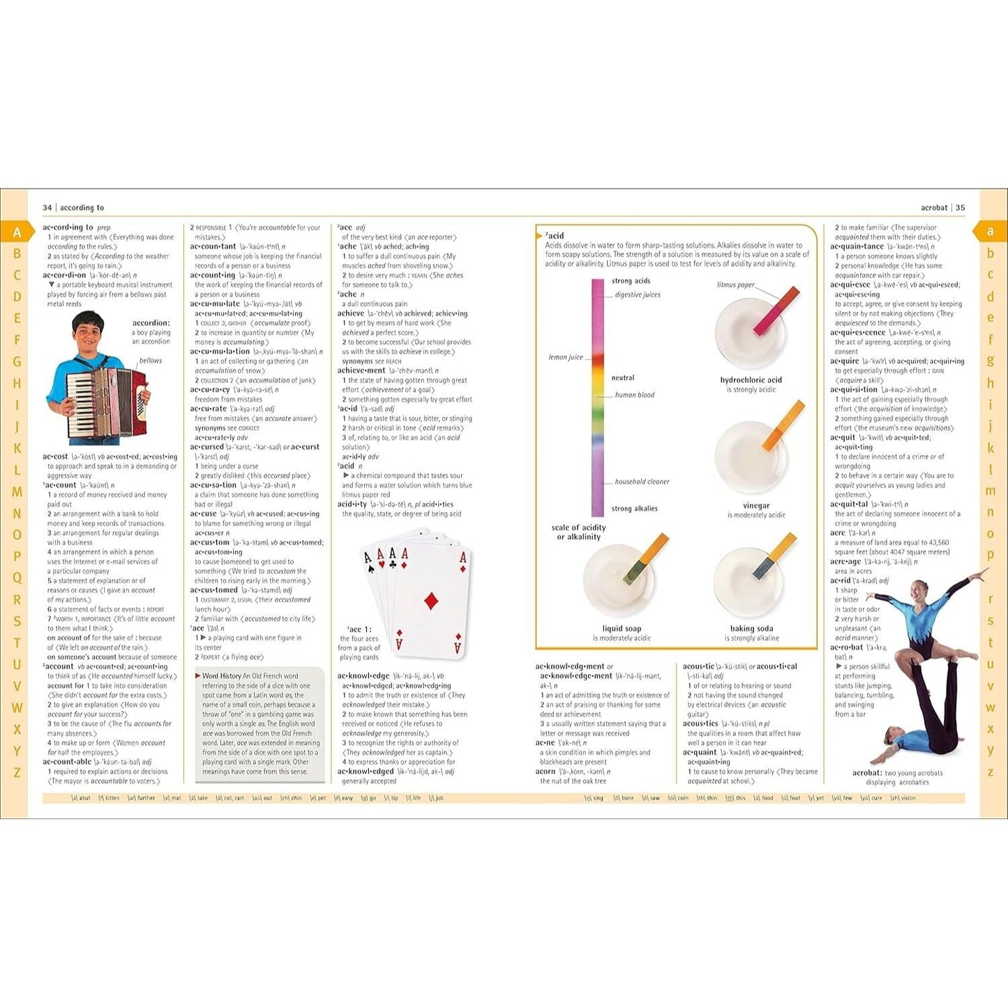 Merriam-Webster Children's Dictionary, New Edition: Features 3,000 Photographs and Illustrations (Spiral Bound)