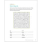 The 4th Grade Spelling Workbook: 95+ Games and Puzzles to Improve Spelling Skills (Spiral Bound)