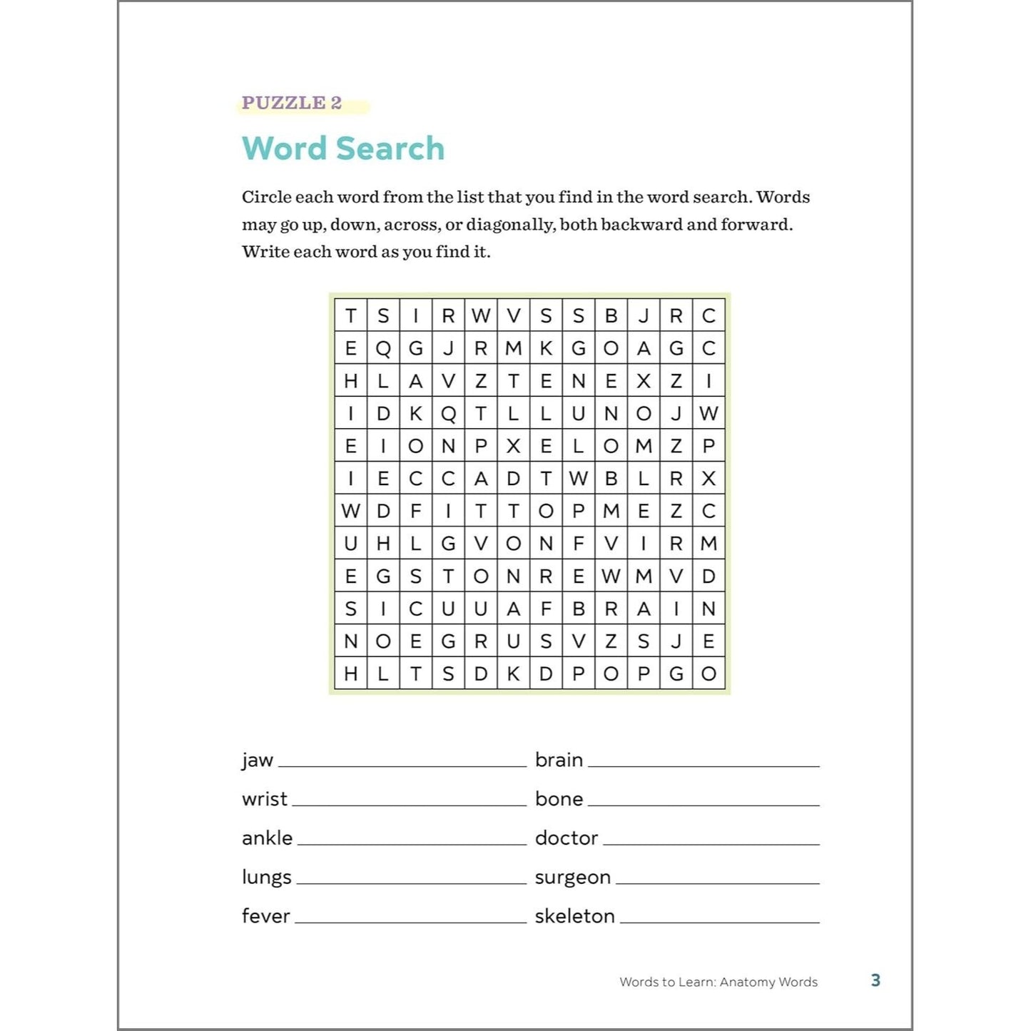 The 4th Grade Spelling Workbook: 95+ Games and Puzzles to Improve Spelling Skills (Spiral Bound)
