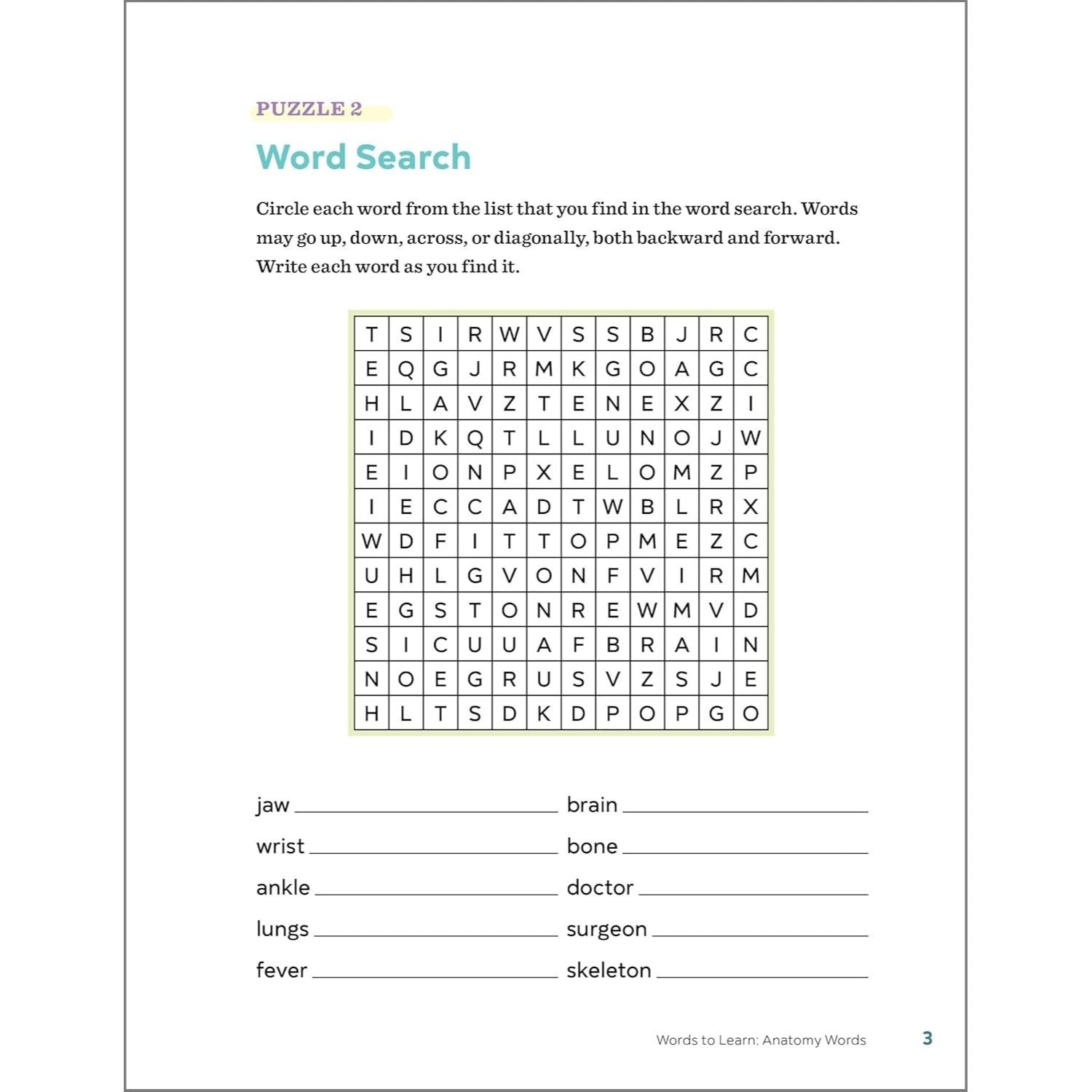 The 4th Grade Spelling Workbook: 95+ Games and Puzzles to Improve Spelling Skills (Spiral Bound)