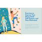 The Depression Workbook for Teens: Tools to Improve Your Mood, Build Self-Esteem, and Stay Motivated