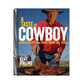 A Taste of Cowboy: Ranch Recipes and Tales from the Trail