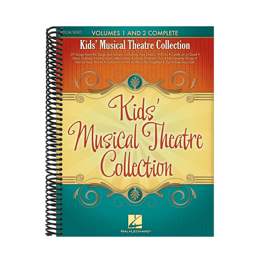Kids' Musical Theatre Collection
