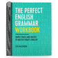 The Perfect English Grammar Workbook: Simple Rules and Quizzes to Master Today's English (Spiral Bound)