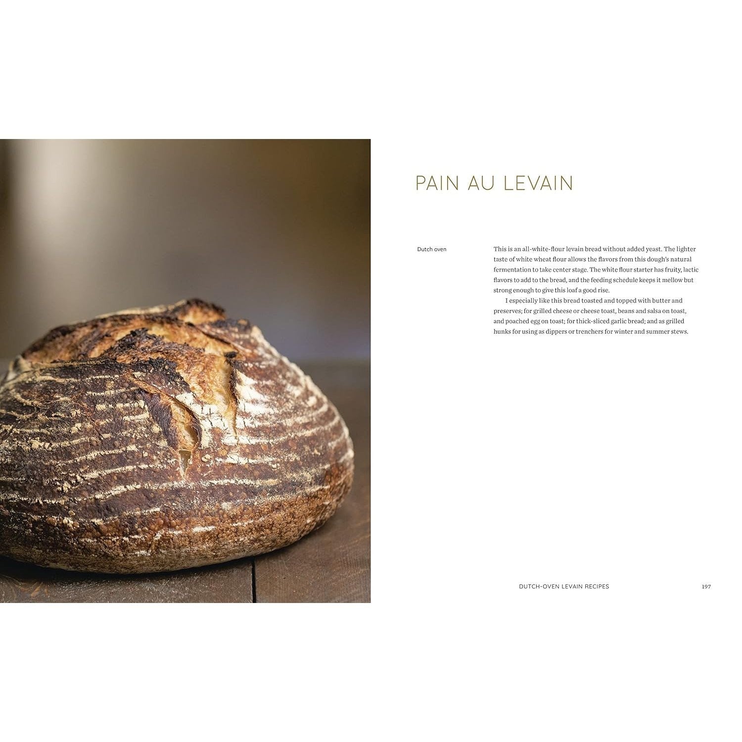 Evolutions in Bread: Artisan Pan Breads and Dutch-Oven Loaves at Home [A Baking Book] (Spiral Bound)