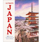 Ultimate Japan: 100 Must-Do Experiences for the Trip of a Lifetime