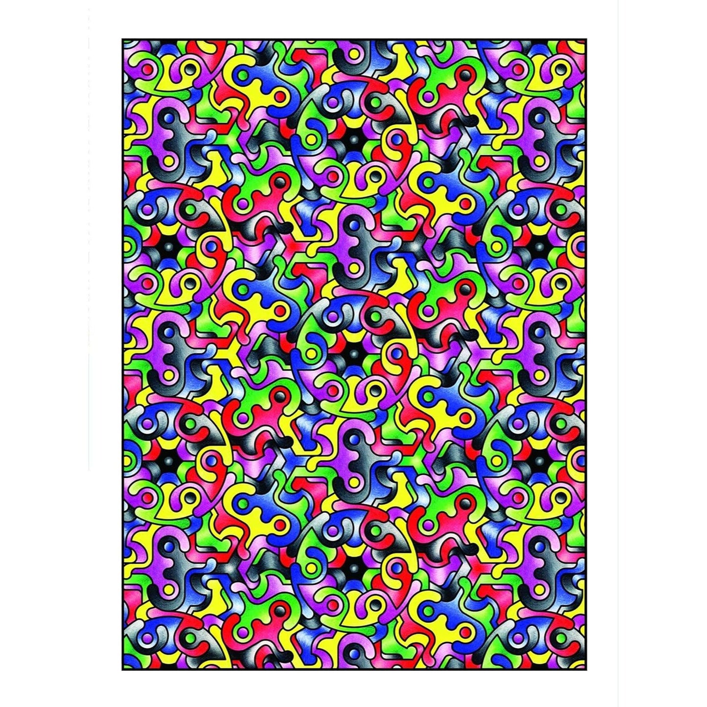 Tessellation Patterns