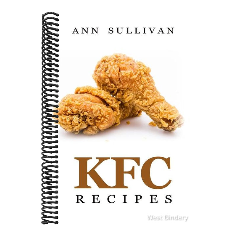 KFC Recipes
