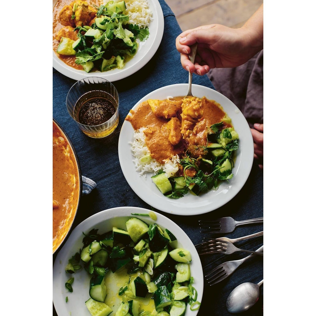 Food You Want to Eat