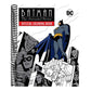 Batman: The Animated Series: Official Coloring Book