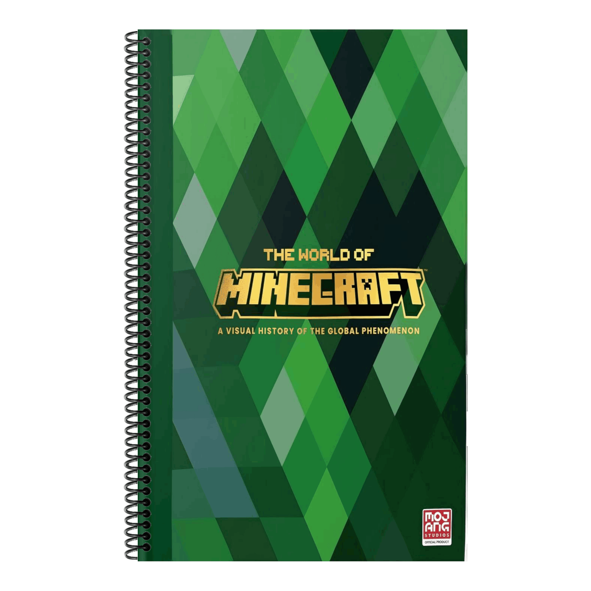 The World of Minecraft (Minecraft)