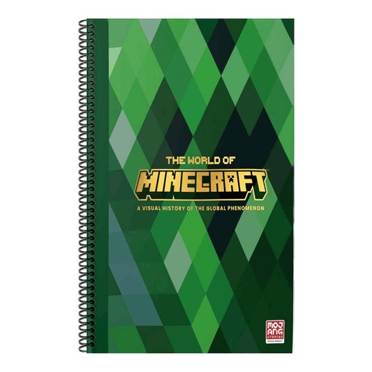 The World of Minecraft (Minecraft)