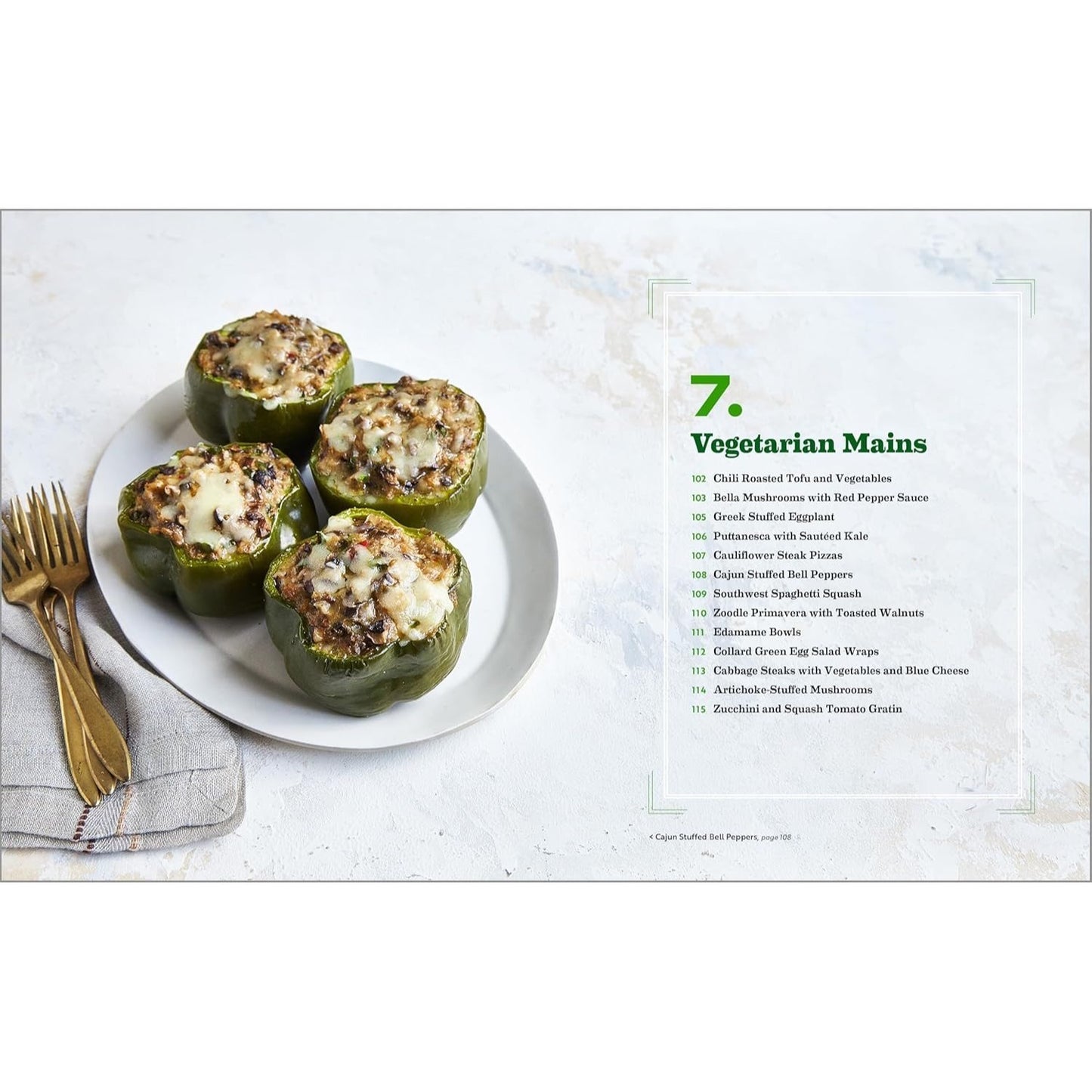 The 5-Ingredient Low-Carb Diet Cookbook: 100 Easy Recipes for Better Health