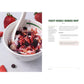 Love the Food That Loves You Back: 100 Recipes That Serve Up Big Portions and Super Nutritious Food (Cookbook for Nutrition, Weight Management)