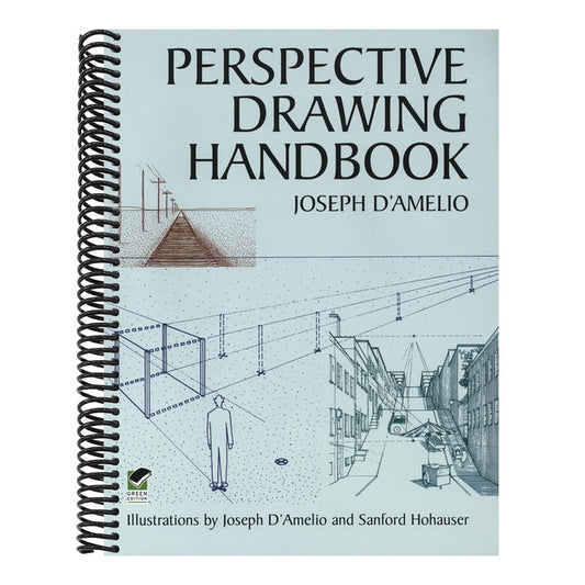 Perspective Drawing Handbook