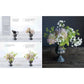 The Flower Recipe Book: 100 Magical, Sculptural, Seasonal Arrangements (Spiral Bound)