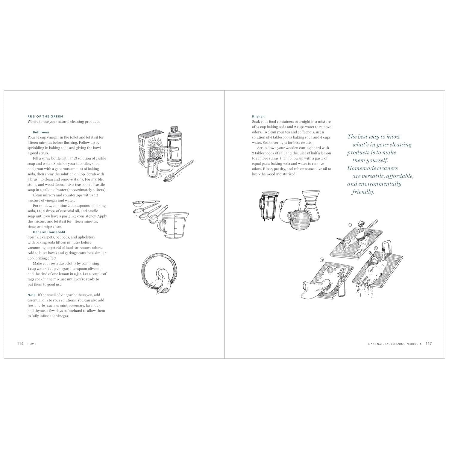 The Kaufmann Mercantile Guide: How to Split Wood, Shuck an Oyster, and Master Other Simple Pleasures
